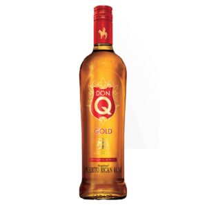 Don Q Gold Rum