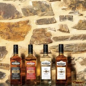 Beenleigh Crafted Double Cask Rum