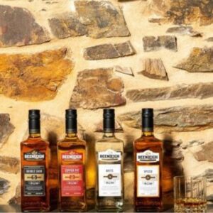 Beenleigh Crafted White Rum