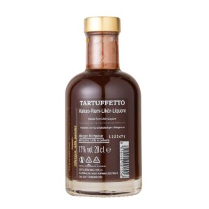 Walcher Tartuffetto Rum