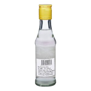 Boxer Brand Rice Wine