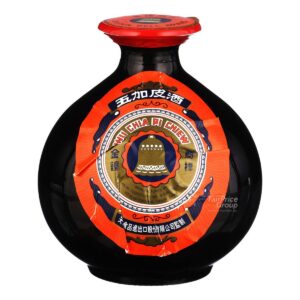 Golden Bell Brand Wu Chia Pi Chiew