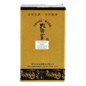 Confucius Family Liquor