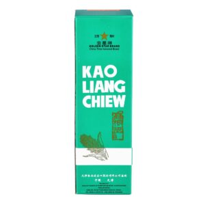 Golden Star Brand Kao Liang Chew
