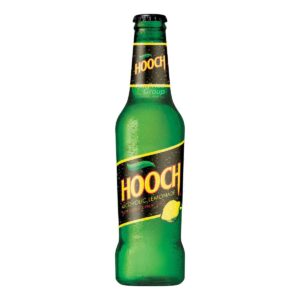 Hooch Alcoholic Lemonade