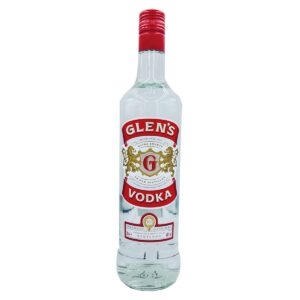 Glen's Vodka