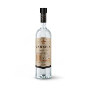 Lost Lake Distilled Tsipouro Greek Spirit