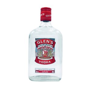 Glen's Vodka