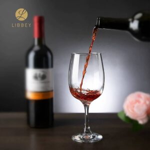 Libbey Sonoma 3834 Wine Glass