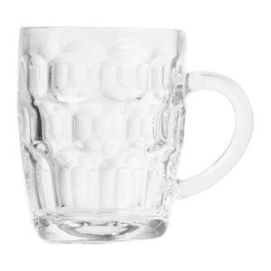 Vesta Beer Mug 56Cl