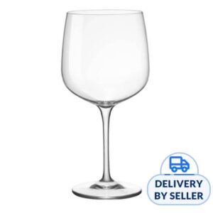 Bormioli Rocco Premium Gin Cocktail Glass 755ml