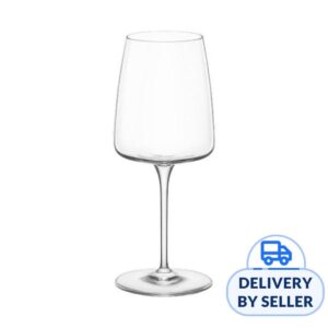 Bormioli Rocco Nexo White Star Glass 380ml