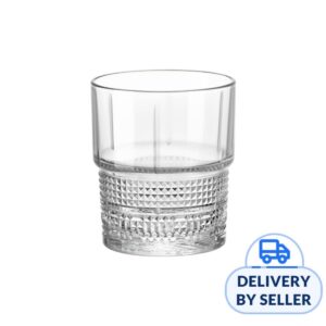 Bormioli Rocco Novecento Whisky DOF 370ml