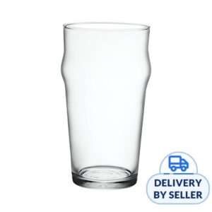 Bormioli Rocco Nonix Beer Glass 58cl