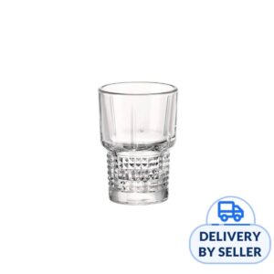 Bormioli Rocco Novecento Shot Glass 77ml