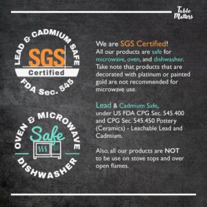 Table Matters Tokkuri Pink - Sake Cup