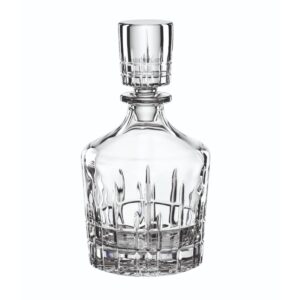 Spiegelau Whisky Decanter