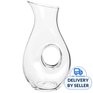 Bormioli Rocco Aurum Decanter 1.5 Ltr