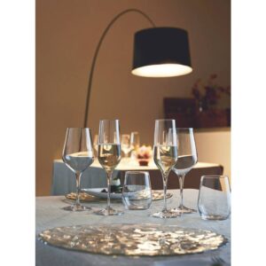 Bormioli Rocco Electra XL Wine Glass 67cl (Set of 6)