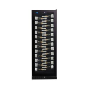 KADEKA KS140TL Signature Series 140 Bottles Wine Chiller