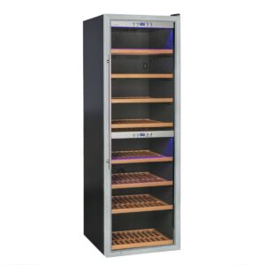 Farfalla 180 Bottle Wine Cooler FWC-180SHG