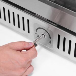 Farfalla 171 Bottle Wine Cooler – FWC-171