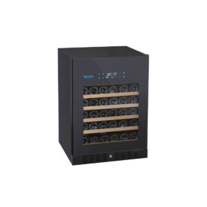 KADEKA KS54TR Signature Series 54 Bottles Wine Chiller -Right