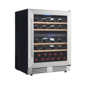 Farfalla FWC-43 - 43 Bottle Wine Cooler
