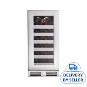 KADEKA KN39WR Stainless Steel 31 Bottles Wine