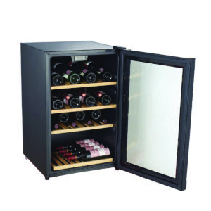 Tecno 43 Bottles Wine Chiller TWC133CDN
