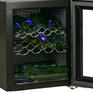 Farfalla 16 Bottle Wine Cooler FWC-16DC