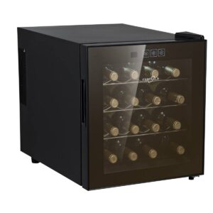 Farfalla FWC-16EC 16 Bottle Wine Cooler (Red Wine only)