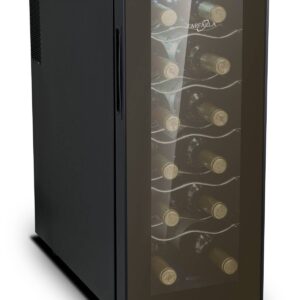 Farfalla FWC-12EC 12 Bottle Wine Cooler (Red Wine only)