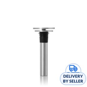 Ad Hoc Stainless Steel And Silicon Wine Vacuum Pump