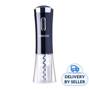 Arcos Electric Corkscrew