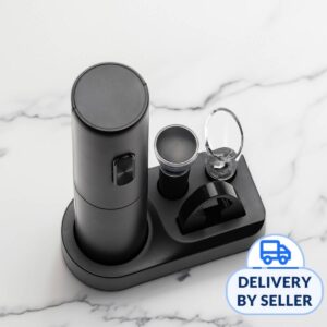 TABLE MATTERS FreshVino Wine Bottle Utility Set