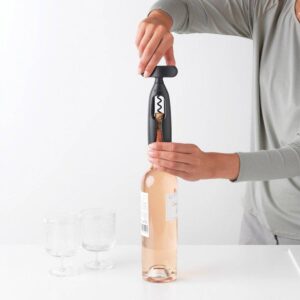 Brabantia Corkscrew Tasty+ Dark Grey