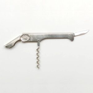 Credo Waiter's Corkscrew and Bottle Opener 1 pc