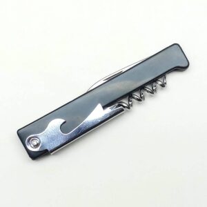 Vesta Sommelier Wine Bottle Opener and Corkscrew
