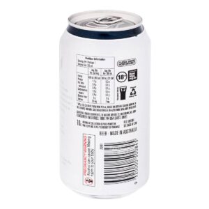 Pure Blonde Ultra Low Carb Lager