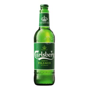 Carlsberg Bottle Beer