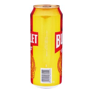 Bullet Super Strong Indian Can Beer