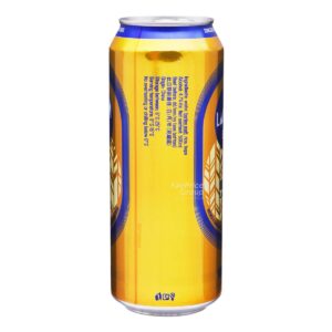 Laoshan Premium Can Beer