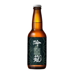 Niigata Ginrou Craft Beer Indian Pale Ale (IPA) Craft Beer