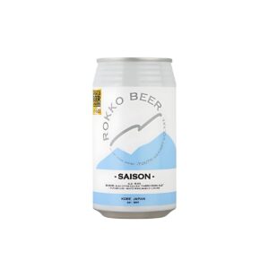 Rokko Craft Beer Saison