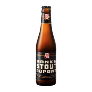 Dupont Monk's Belgian Stout