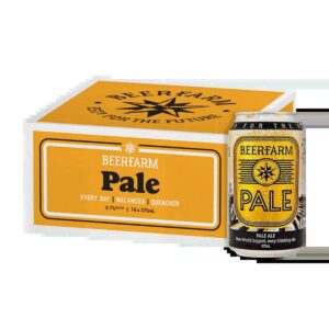 Beerfarm Pale Ale (Craft Beer)