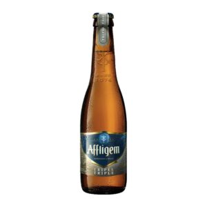 Affligem Tripel Strong Belgian Ale