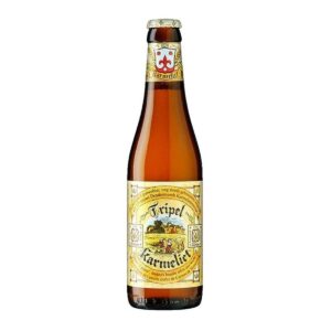 Bosteels Tripel Karmeliet Belgian Ale