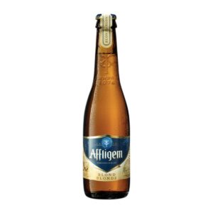Affligem Blond Belgian Blonde Ale
